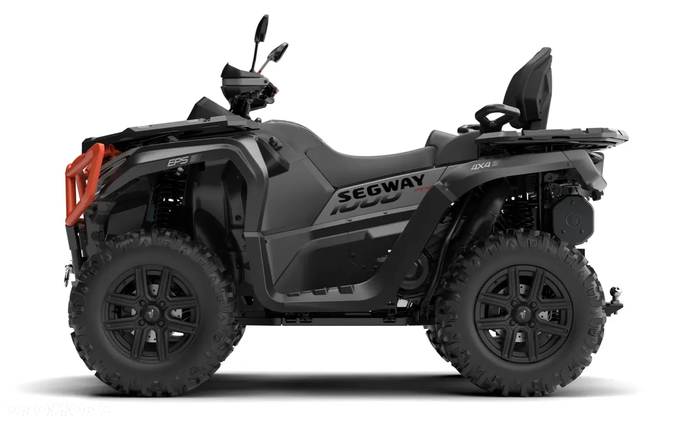 Segway Snarler AT10