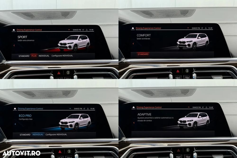 BMW X5 M M50d - 22