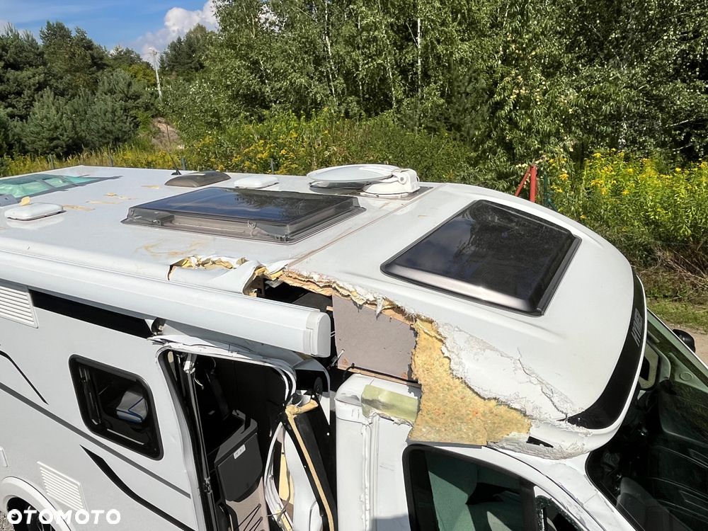 Citroën Hymer EX 580 - 21
