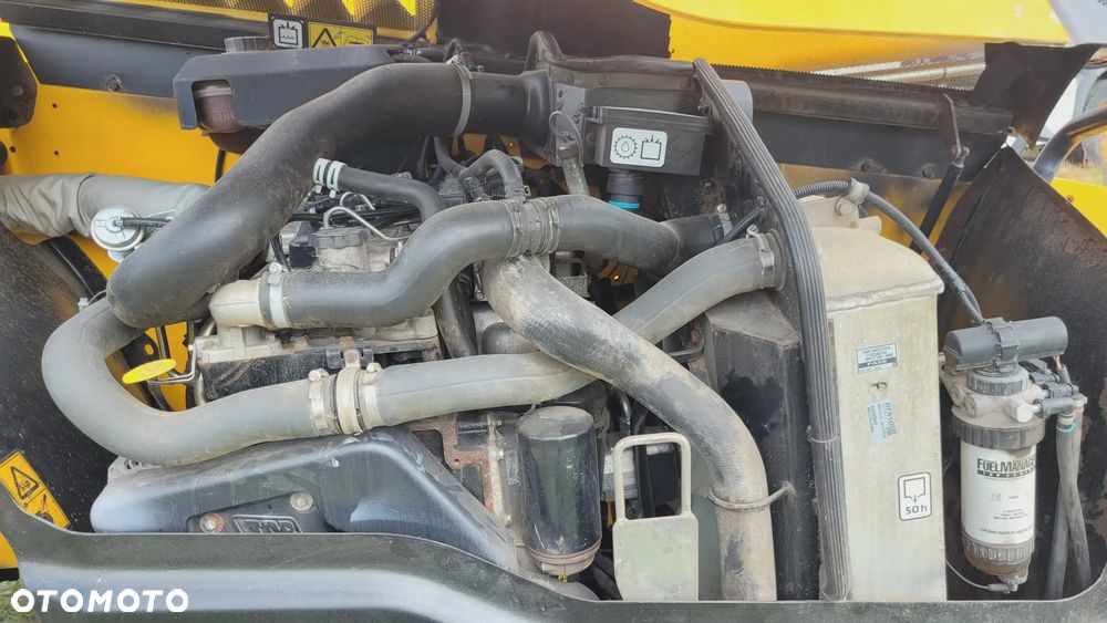 JCB 533-105 - 8