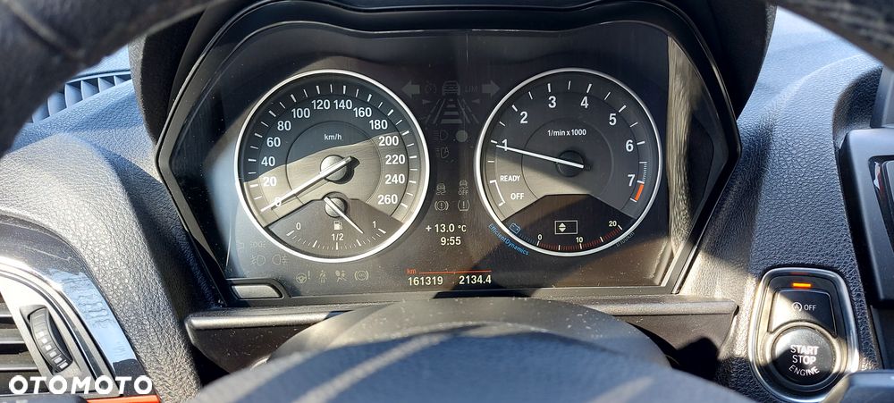 BMW Seria 1 118i - 4