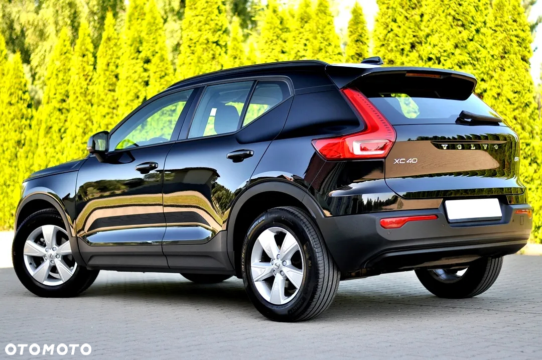 Volvo XC 40 D3 Momentum Pro - 9