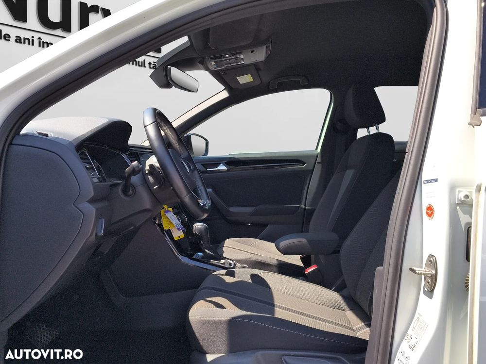 Volkswagen T-Roc 2.0 TDI SCR 4MOTION DSG Style - 11