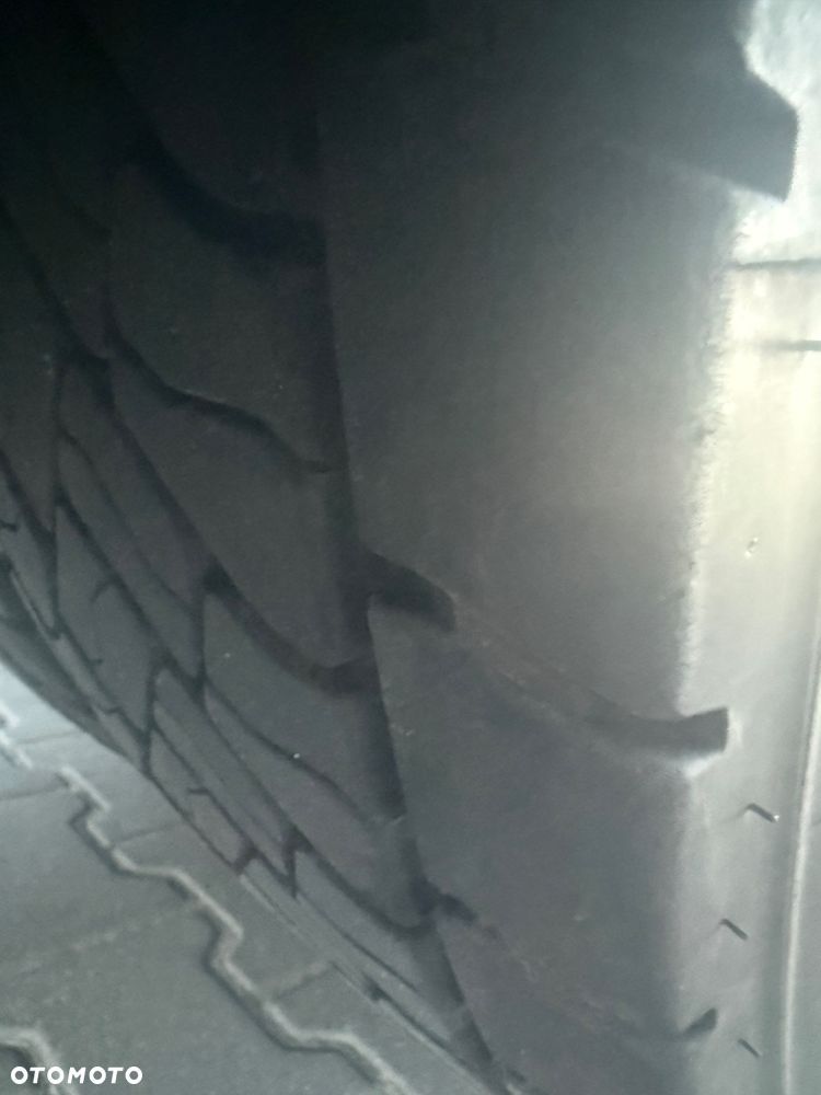 MAN TGX 18.440 - 12