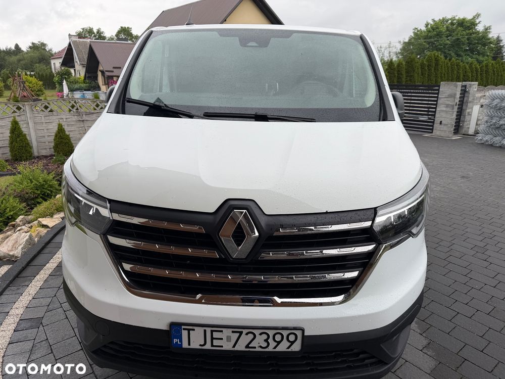 Renault Trafic - 4