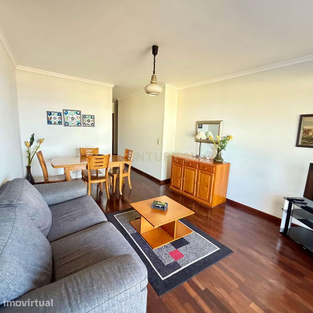 Apartamento T1 + 1 em São Martinho, Funchal - Ilha da Madeira - Grande imagem: 3/16