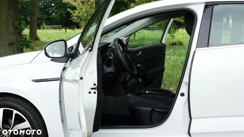 Renault Megane - 6