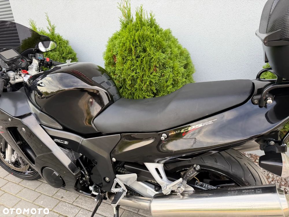 Honda CBR - 33