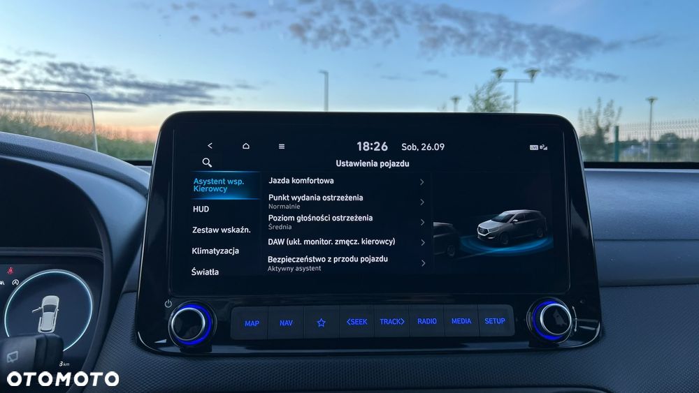 Hyundai Kona 1.6 CRDi 48V-Hybrid Select - 36