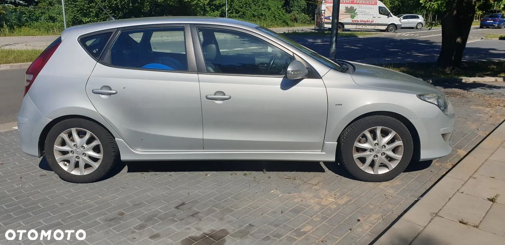 Hyundai i30 1.6 CRDi Comfort - 2