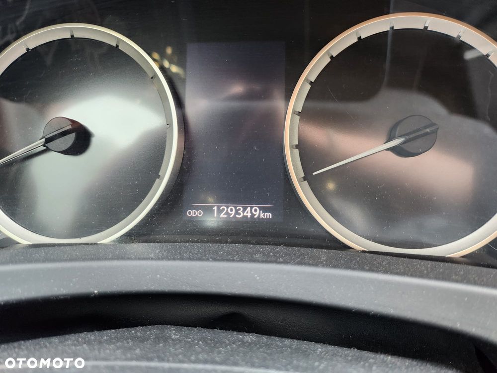 Lexus IS 200t Comfort - 7