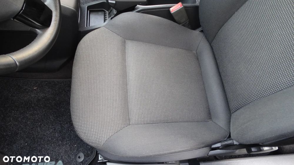 Opel Zafira 1.8 Cosmo - 14
