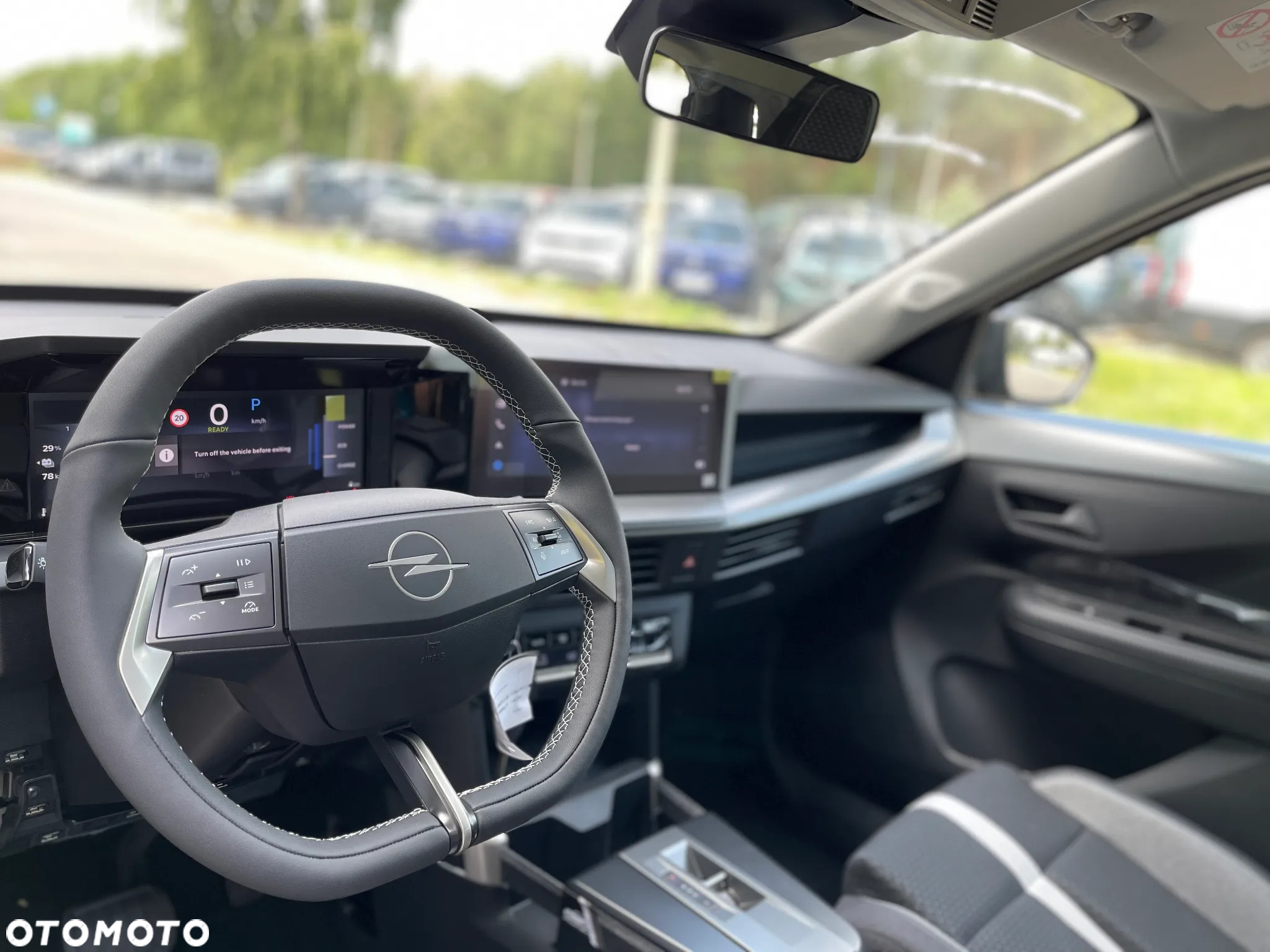 Opel Frontera 44kWh Edition - 10