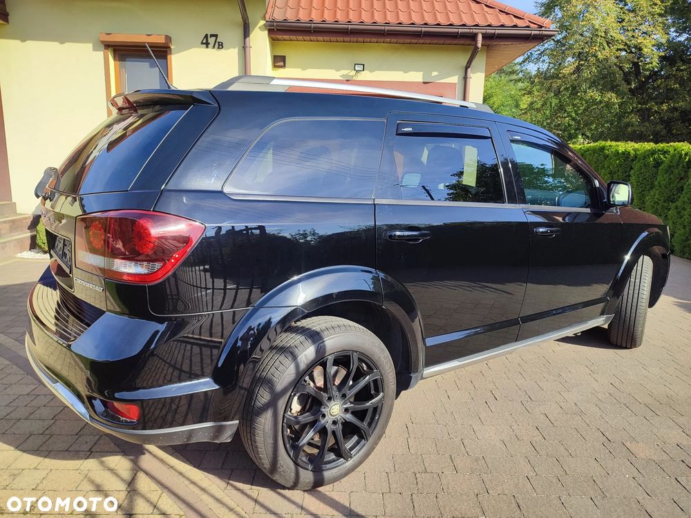 Dodge Journey - 34