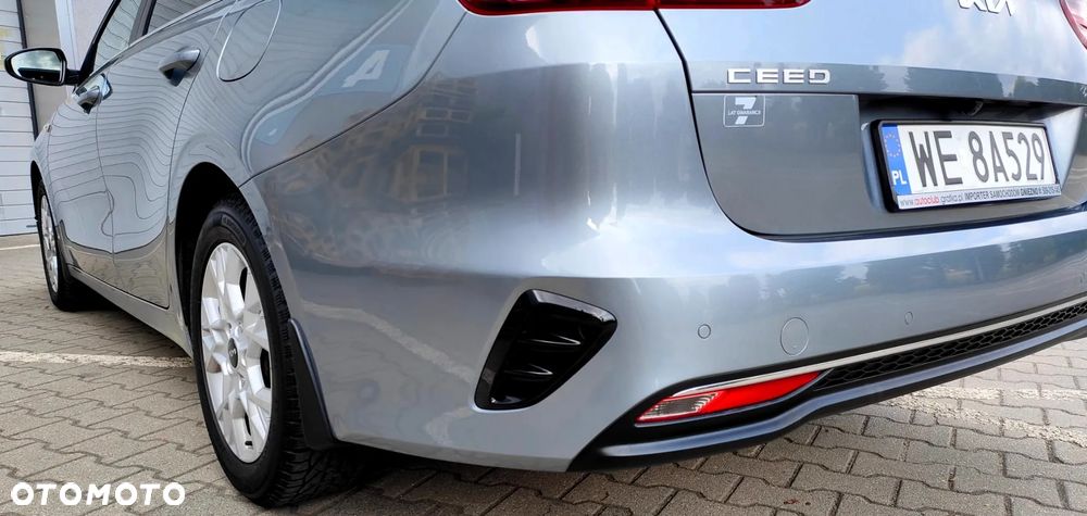 Kia Ceed 1.5 T-GDI M - 24