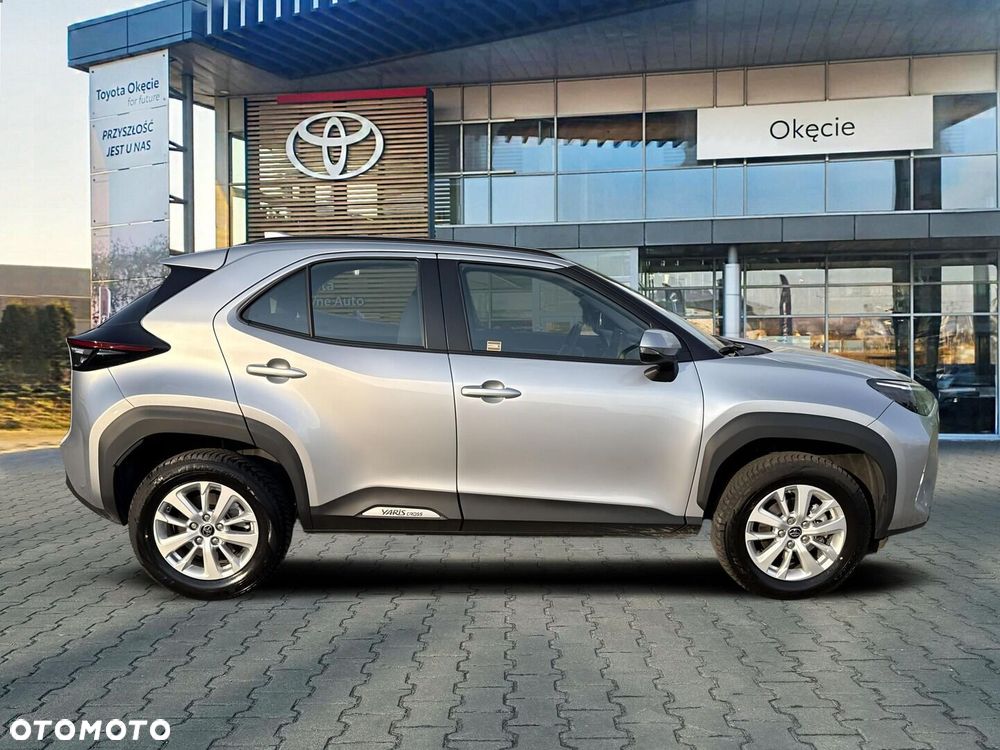 Toyota Yaris Cross Hybrid 1.5 Comfort - 6