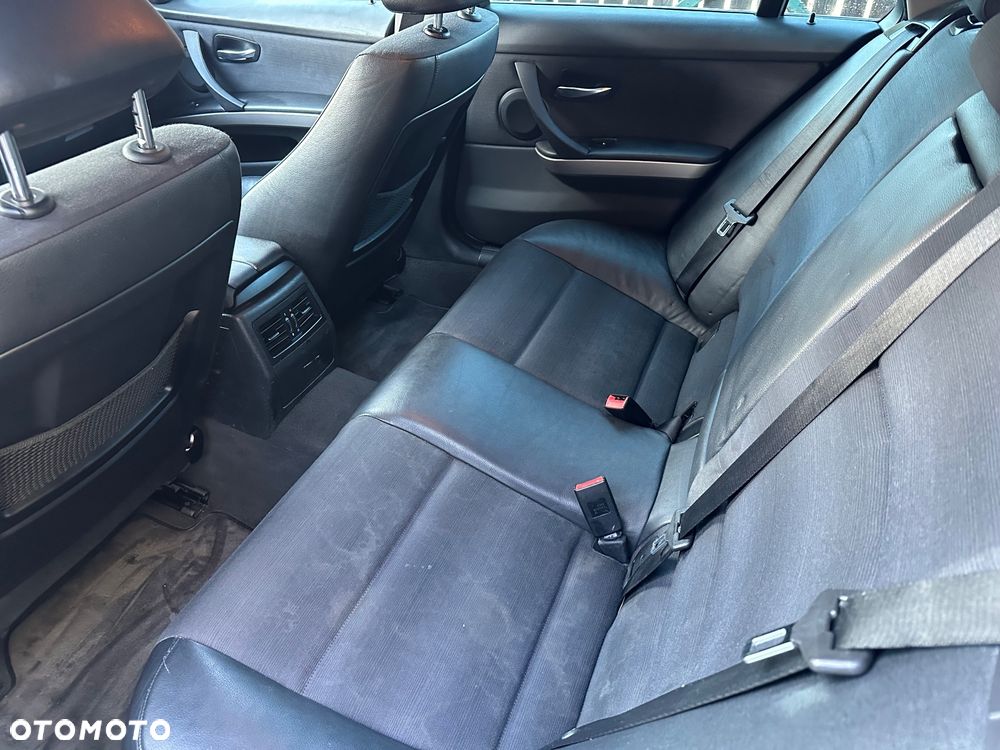 BMW Seria 3 - 14