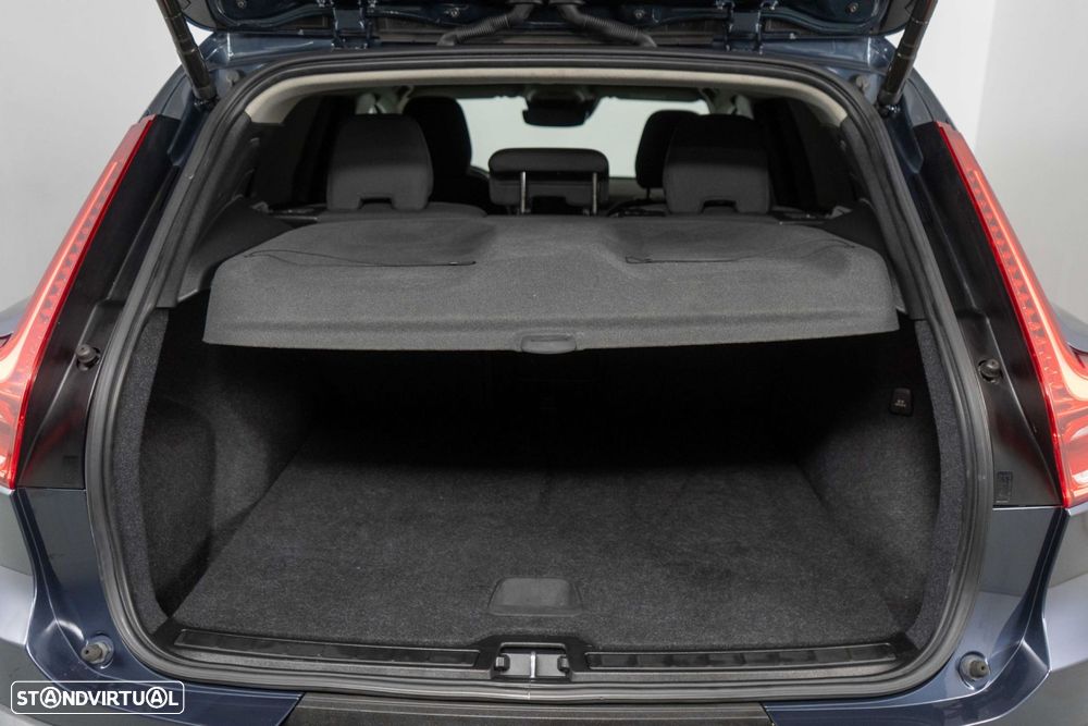 Volvo XC 40 1.5 T4 PHEV Inscription Expression - 13