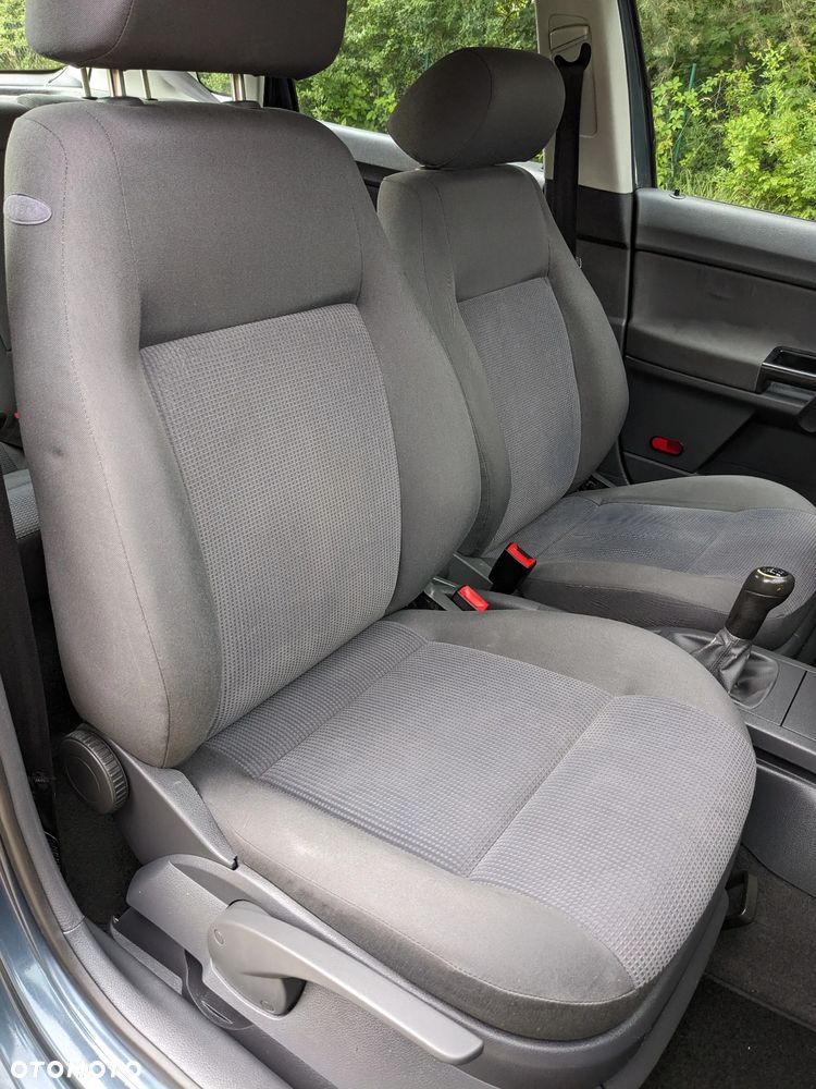 Volkswagen Polo 1.2 Comfortline - 6