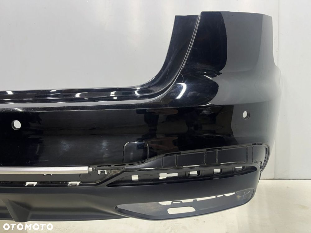 Zderzak tylny Audi A4 B9 19r.- tył Kombi Lift 6XPDC 8W9807511 - 15