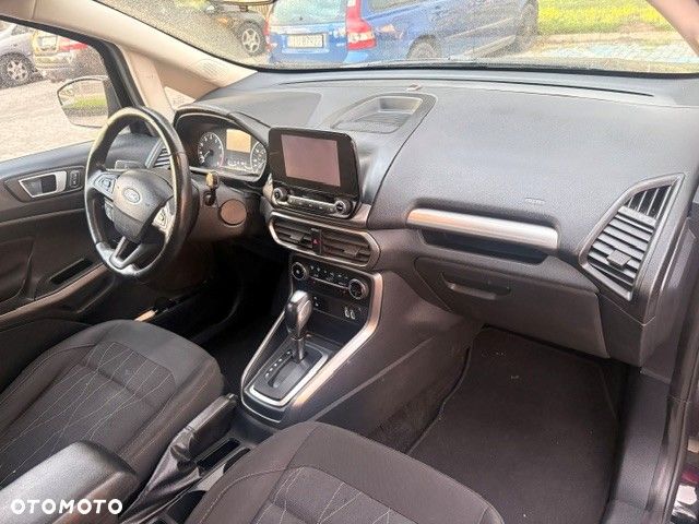 Ford EcoSport - 9