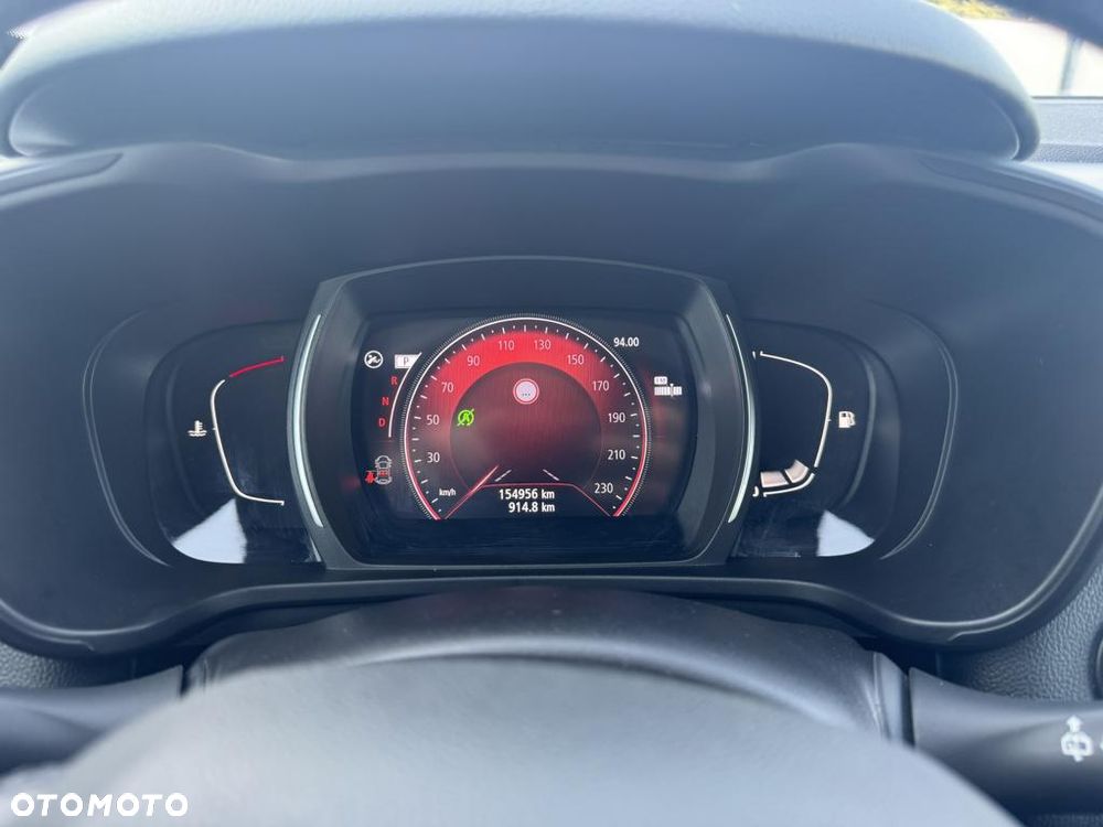 Renault Kadjar BLUE dCi 115 EDC BOSE EDITION - 10