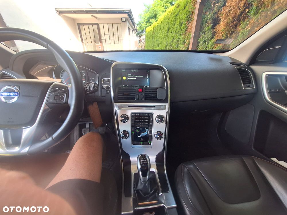 Volvo XC 60 D3 RDesign - 14