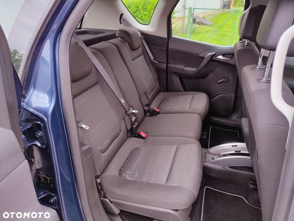 Opel Meriva 1.4 Color Edition - 17