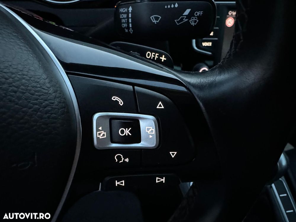 Volkswagen Passat 1.6 TDI (BlueMotion Technology) DSG Comfortline - 25