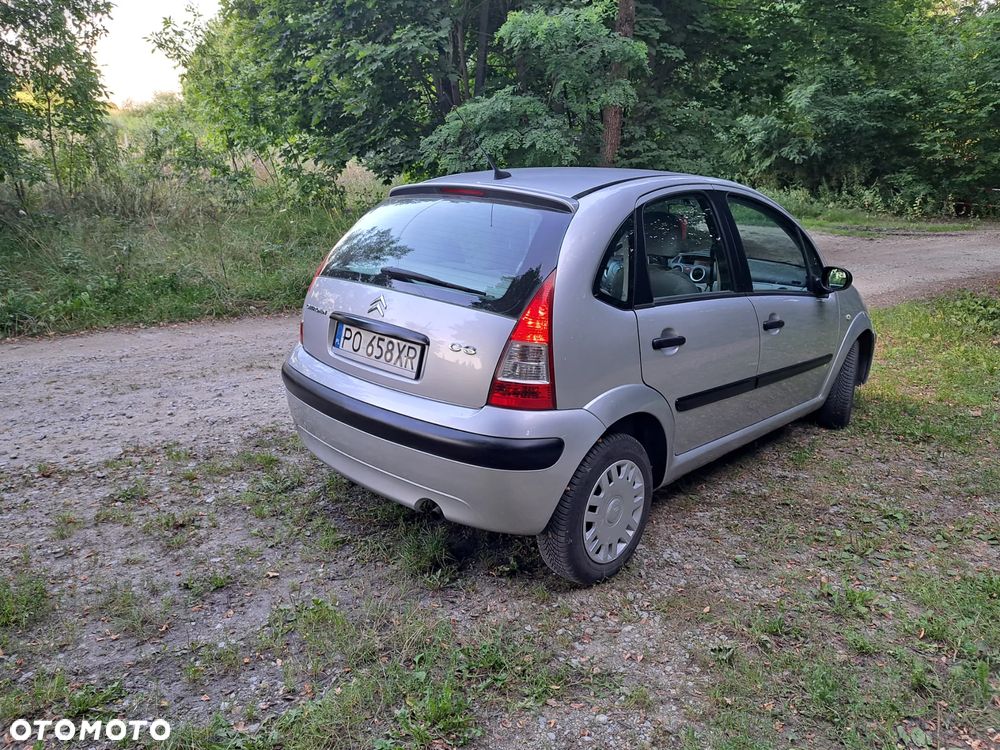 Citroën C3 - 5