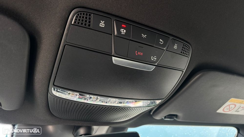 Mercedes-Benz GLC 300 de 4Matic 9G-TRONIC - 24