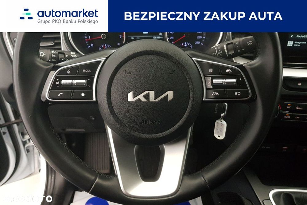 Kia Ceed 1.5 T-GDI M - 17