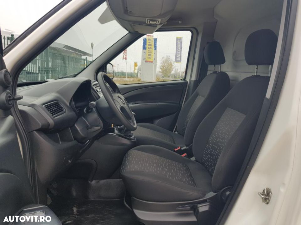 Opel Combo - 2