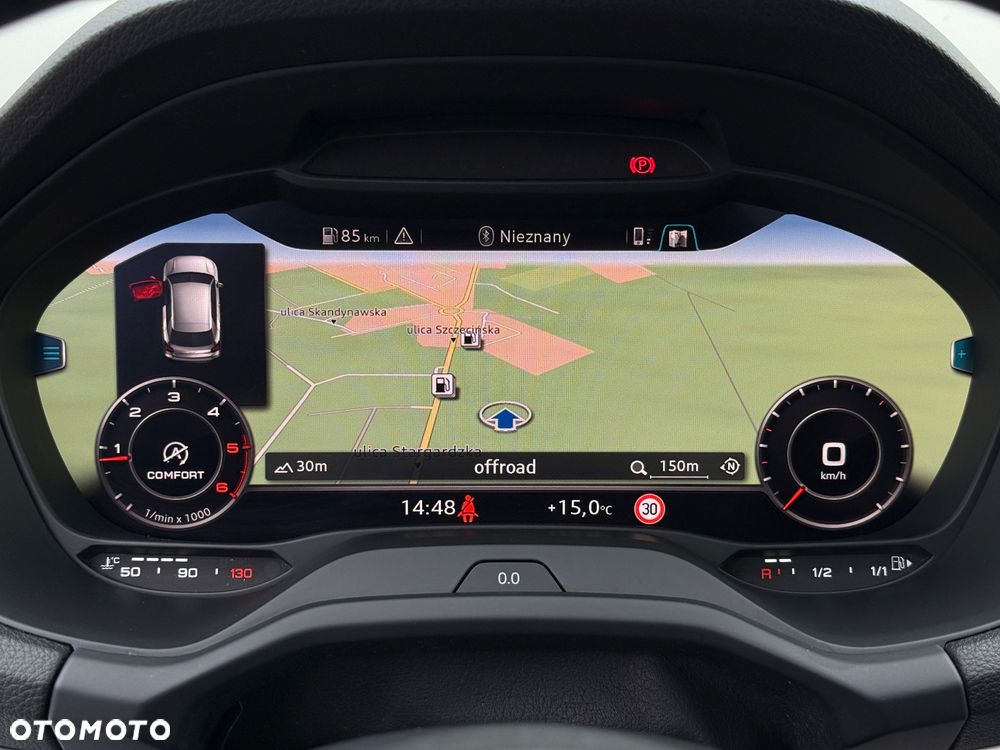 Audi Q2 1.6 TDI design - 21