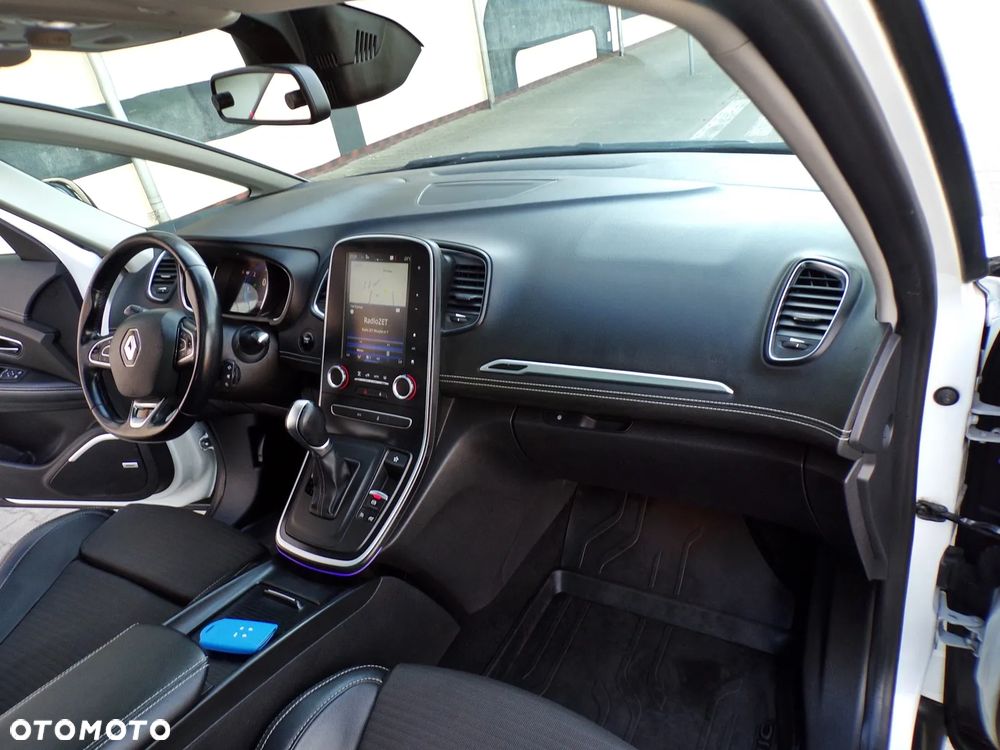 Renault Grand Scenic ENERGY dCi 160 EDC BOSE EDITION - 16