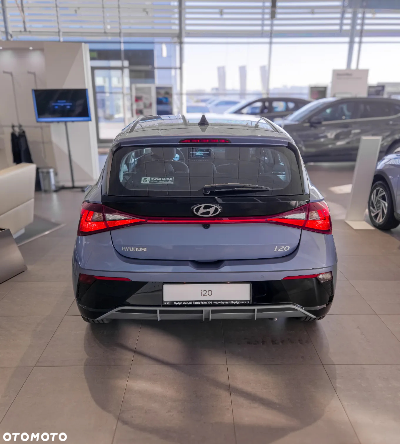 Hyundai i20 1.0 T-GDi Modern - 19