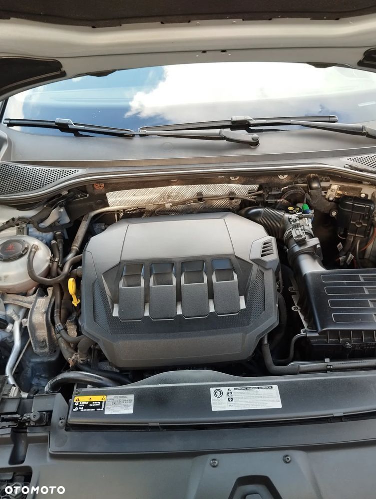 Volkswagen Arteon 2.0 TSI Elegance DSG - 29