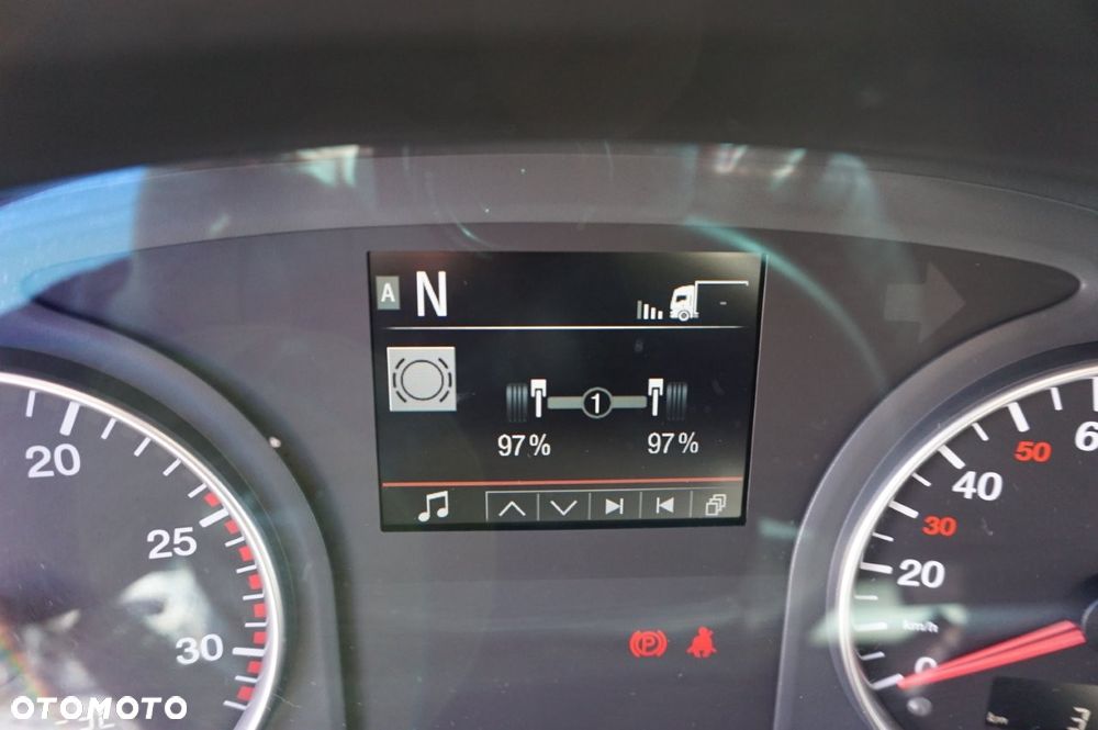 MAN TGS 18.400 4X2 BLS * 2020 * - 14