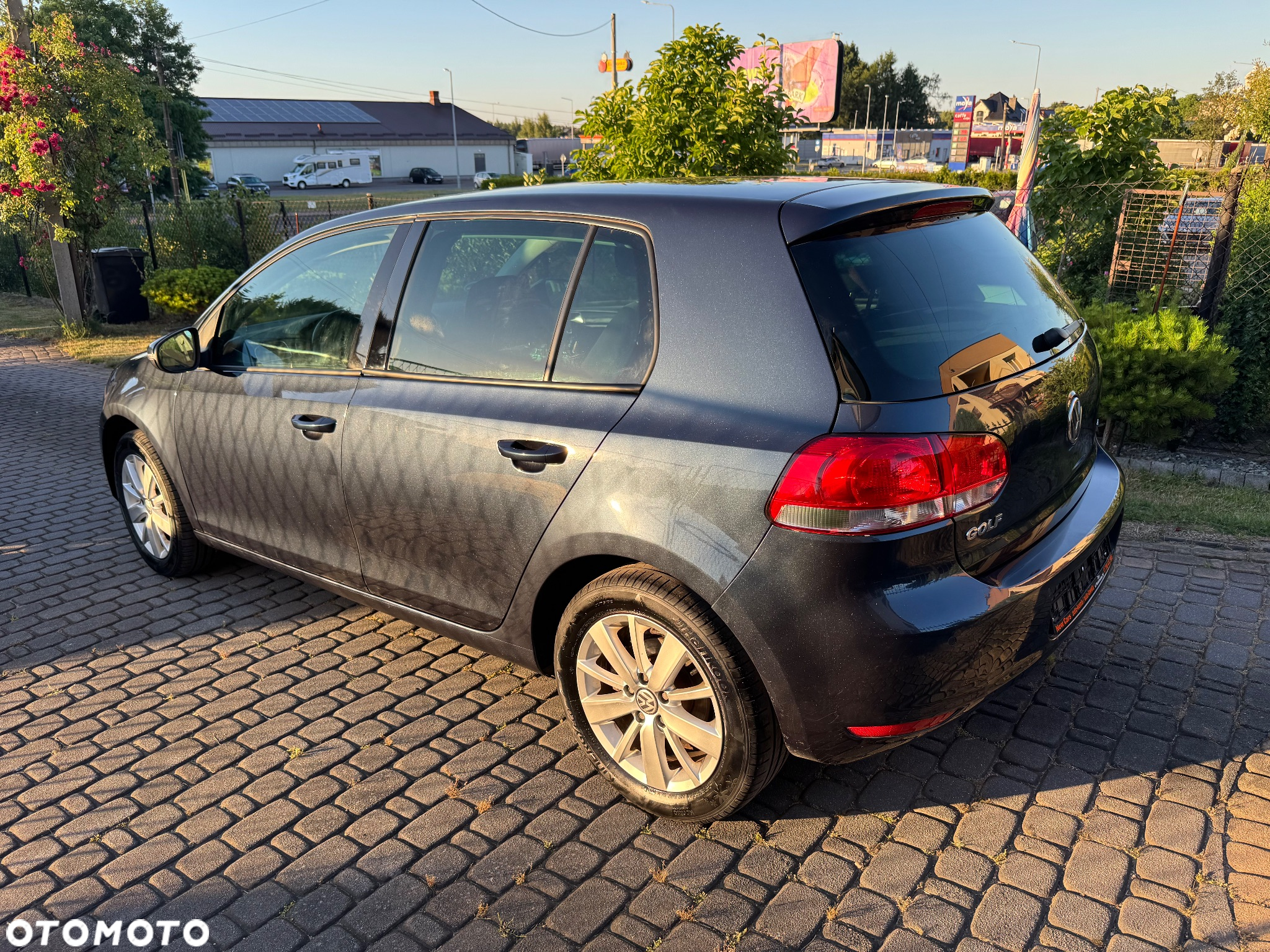 Volkswagen Golf Variant 1.6 Comfortline - 36