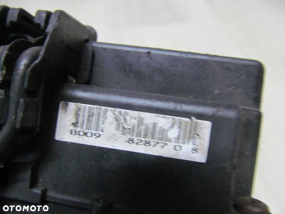 SUBARU FORESTER 97-02 POMPA HAMULCOWA ABS 27531FC010 11000040690 - 6