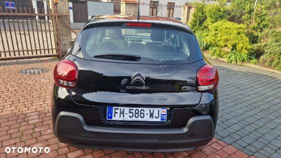 Citroën C3 - 2