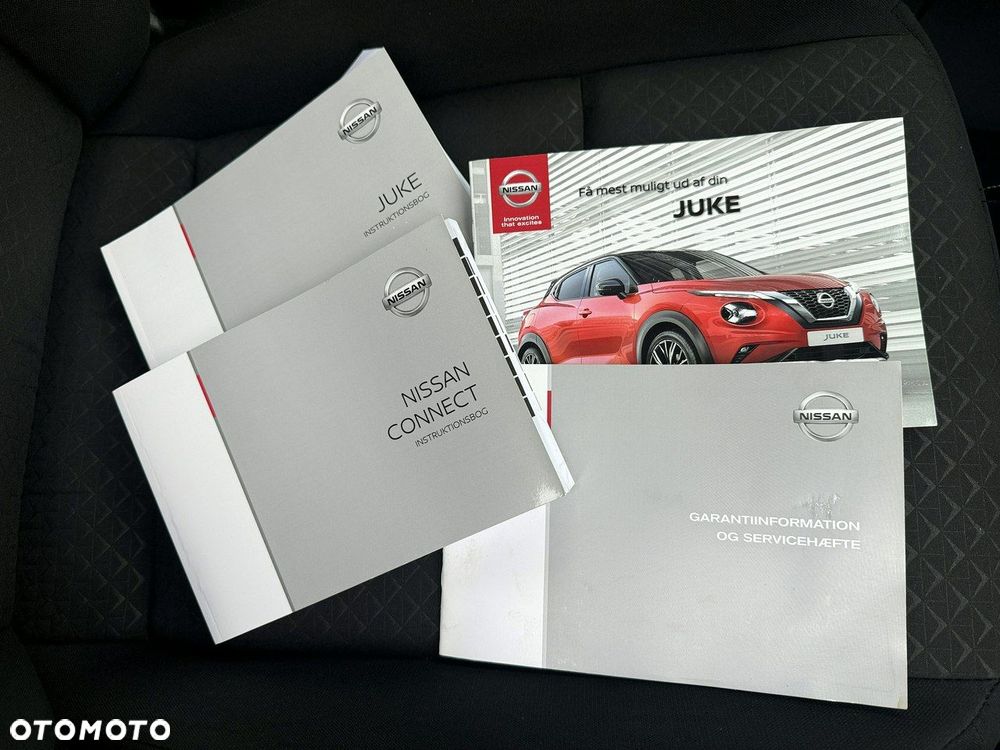 Nissan Juke 1.0 DIG-T DCT Tekna - 15