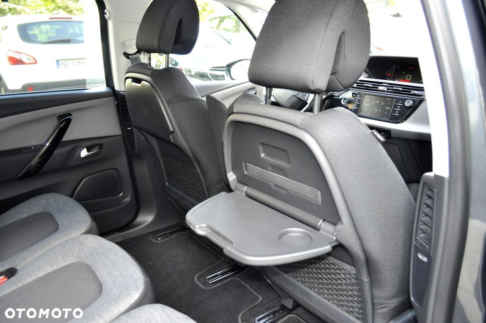 Citroën C4 Picasso PureTech 130 Stop&Start Attraction - 19