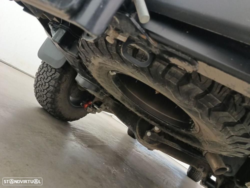 Ford Ranger 2,0 l EcoBlue Auto Raptor - 14