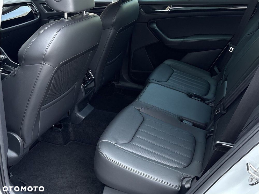 Skoda Kodiaq 2.0 TDI 4x4 L&K DSG - 13