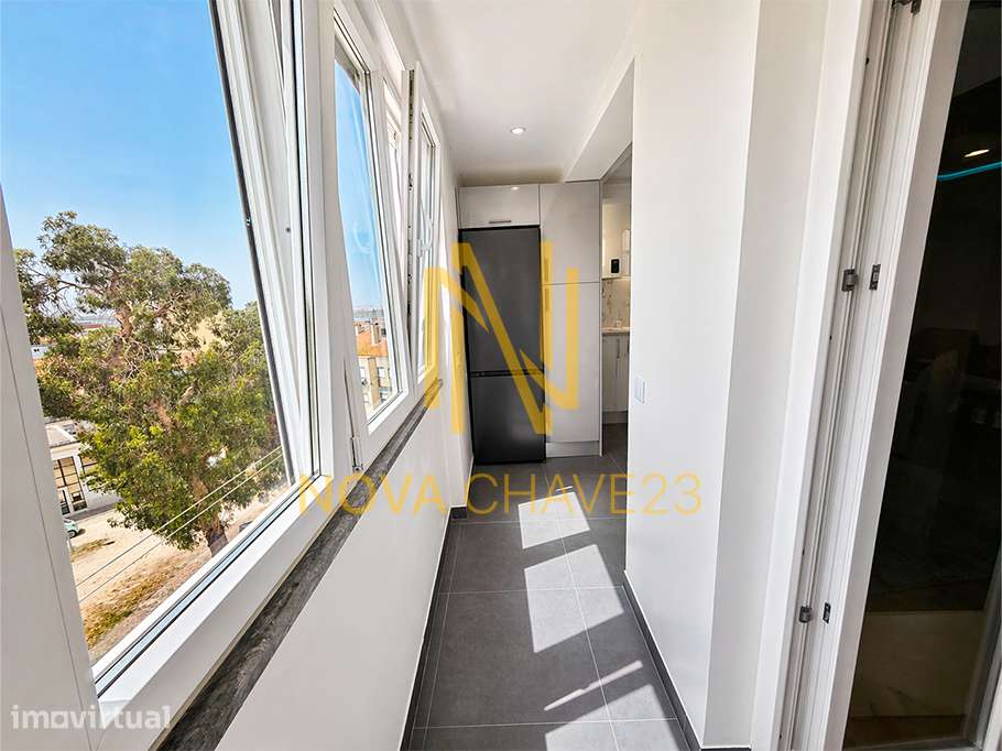 Apartamento T3 de Excelência na Moita – 110 m² | Totalmente Remodelado - Grande imagem: 4/21
