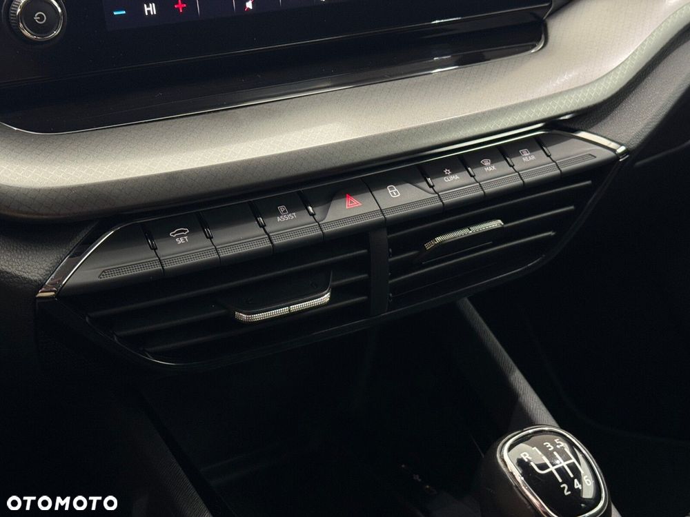 Skoda Octavia 1.5 TSI ACT Ambition - 23