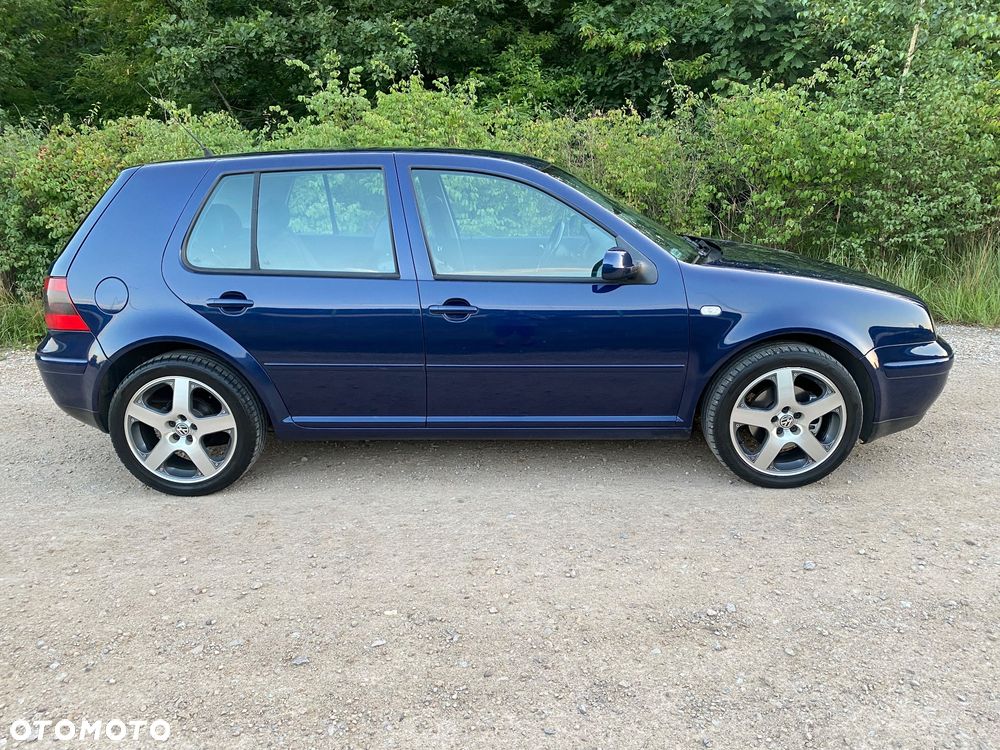Volkswagen Golf 1.9 TDI GTI - 7