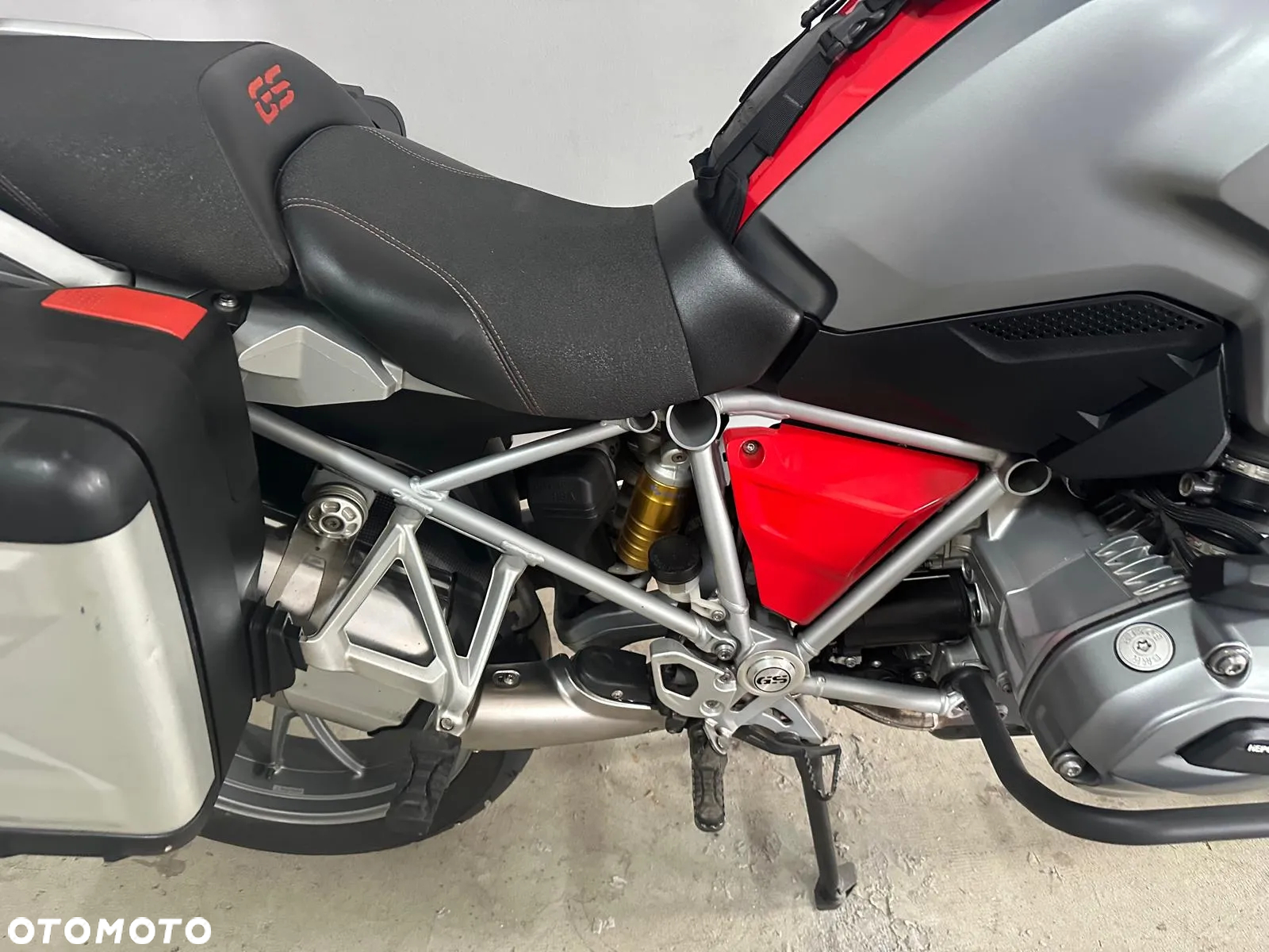BMW GS - 19