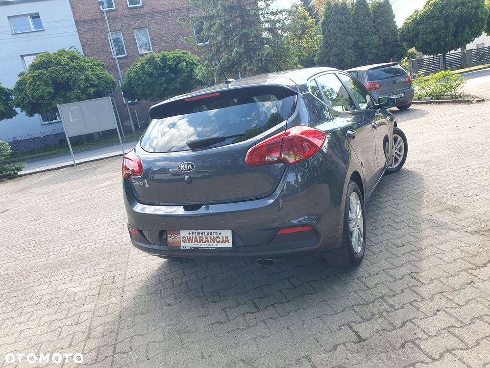 Kia Ceed 1.6 GDI XL - 31